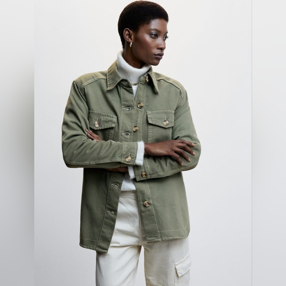 MANGO LILY co-ord set - Picture 7 of 11